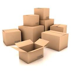 Функциональное назначение картонных коробок, преимущества их изготовления